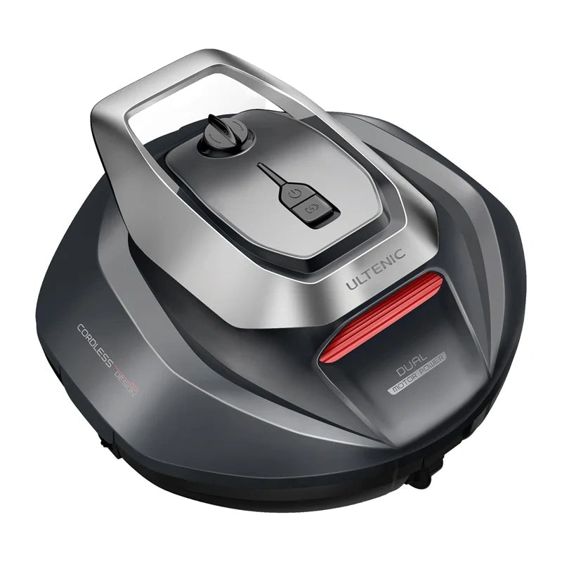 ULTENIC Pooleco 10 Pool Cleaning Robot - Image 1