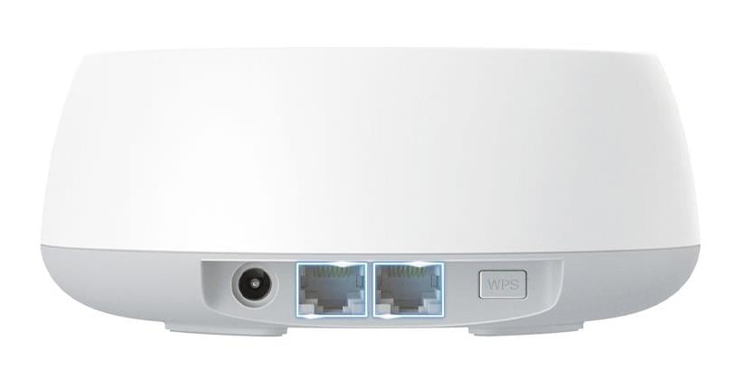 Wireless Router TP-LINK 3-pack Mesh Number of antennas 4 DECOBE22(3-PACK)