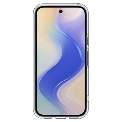 Spigen Ultra Hybrid Case for Google Pixel 11 - Transparent