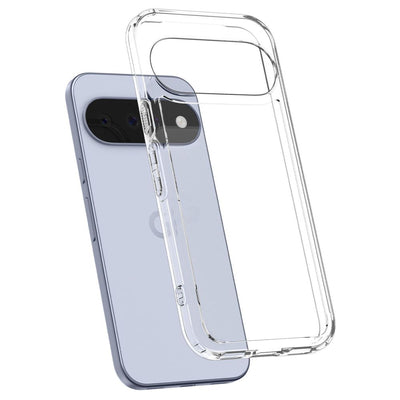 Spigen Ultra Hybrid Case for Google Pixel 11 - Transparent