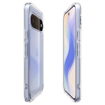 Spigen Ultra Hybrid Case for Google Pixel 11 - Transparent