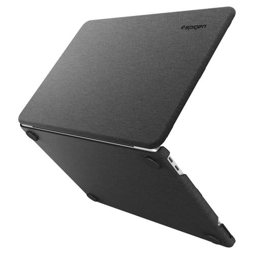 Spigen Urban Fit Case for MacBook Neo 13" 2026 - Black