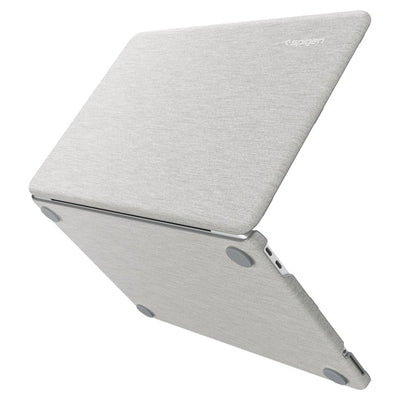 Spigen Urban Fit Case for MacBook Neo 13" 2026 - Gray