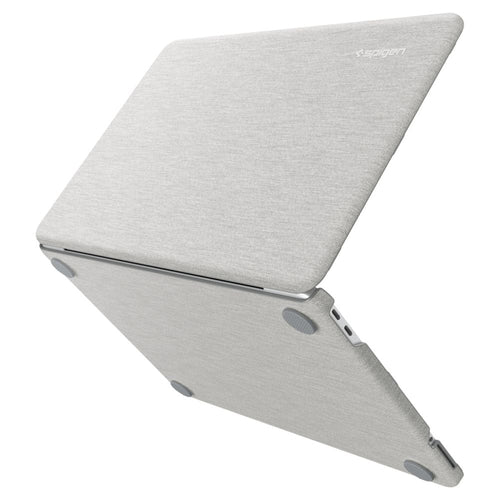 Spigen Urban Fit Case for MacBook Neo 13" 2026 - Gray