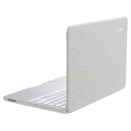Spigen Urban Fit Case for MacBook Neo 13" 2026 - Gray