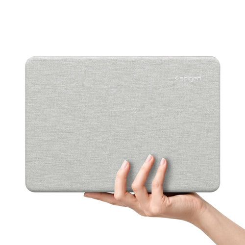 Spigen Urban Fit Case for MacBook Neo 13" 2026 - Gray