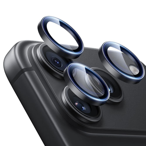 ESR Armorite Camera Protector Tempered Glass for iPhone 18 Pro / 18 Pro Max - Black