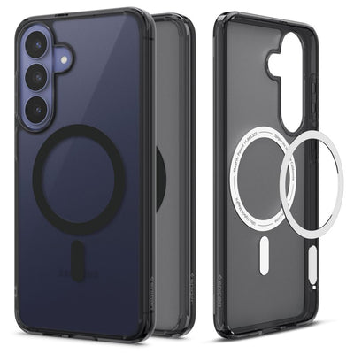 Spigen Ultra Hybrid Mag MagSafe Case for Samsung Galaxy S26 FE - Black