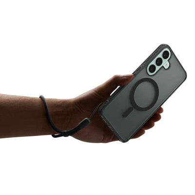 Spigen Ultra Hybrid Mag MagSafe Case for Samsung Galaxy S26 FE - Black