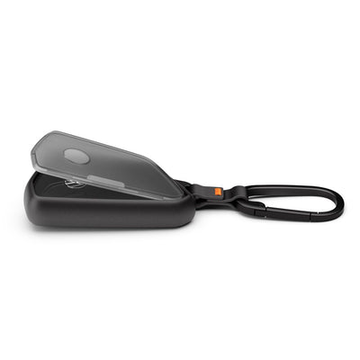 Spigen VK100 Key Fob Case for Car Keys - Black