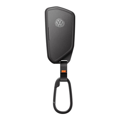 Spigen VK100 Key Fob Case for Car Keys - Black