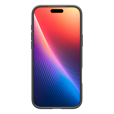 Spigen Liquid Air Case for iPhone 18 Pro Max / 17 Pro Max - Matte Black
