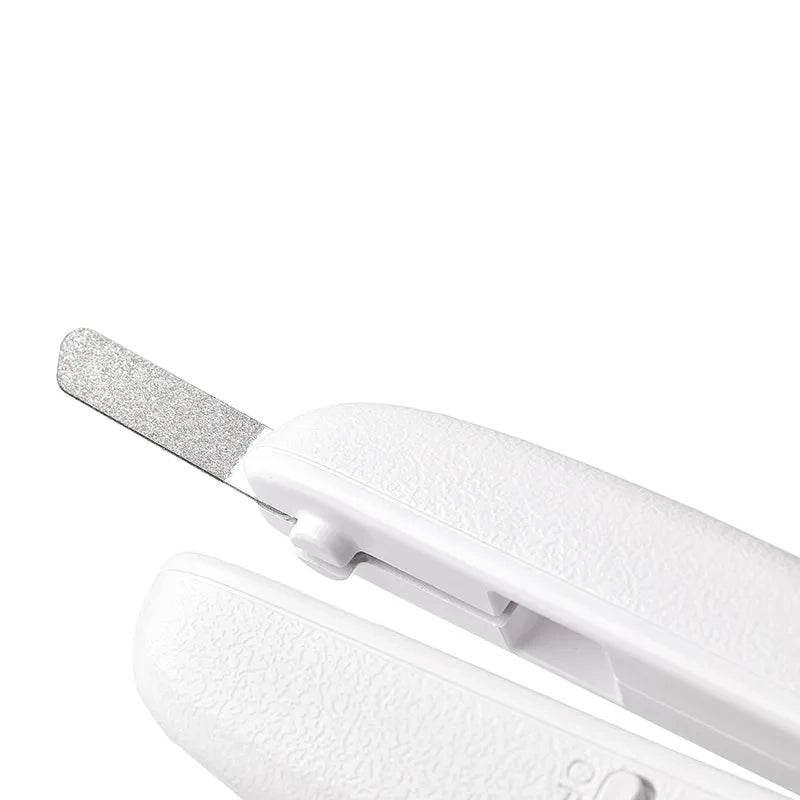 LED-Nagelknipser PetKit