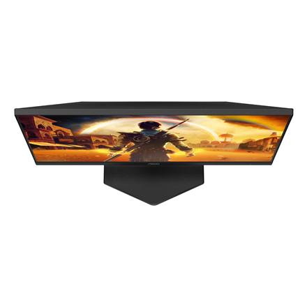 AOC | 24G42E | 24 " | IPS | FHD | 16:9 | 180 Hz | 1 ms | 1920 x 1080 pixels | 300 cd/m² | HDMI ports quantity 1 | Black