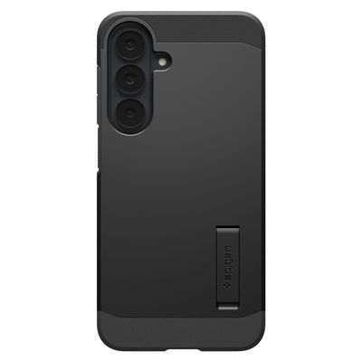 Spigen Tough Armor Mag MagSafe Case for Samsung Galaxy S26 FE - Black