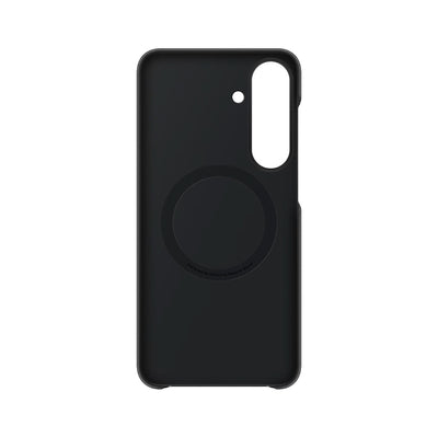 Samsung Slim Magnet Cover EF-SS741CBE for Samsung Galaxy S26 FE, MagSafe compatible - black