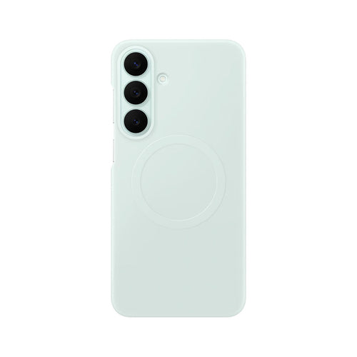 Samsung Silicone Magnet Case EF-ES741CME for Samsung Galaxy S26 FE compatible with MagSafe - mint