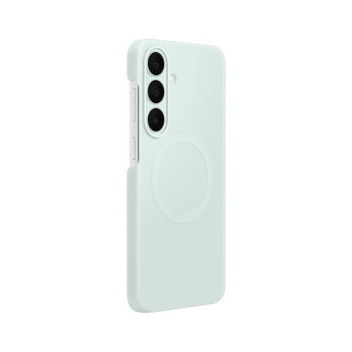 Samsung Silicone Magnet Case EF-ES741CME for Samsung Galaxy S26 FE compatible with MagSafe - mint