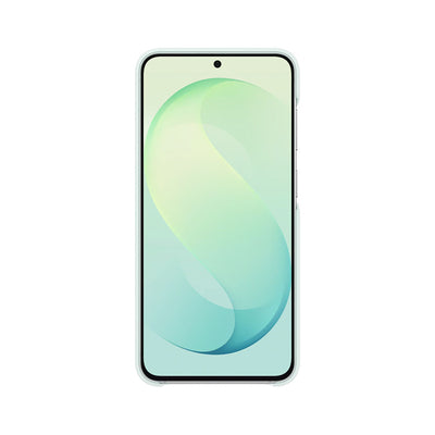 Samsung Silicone Magnet Case EF-ES741CME for Samsung Galaxy S26 FE compatible with MagSafe - mint