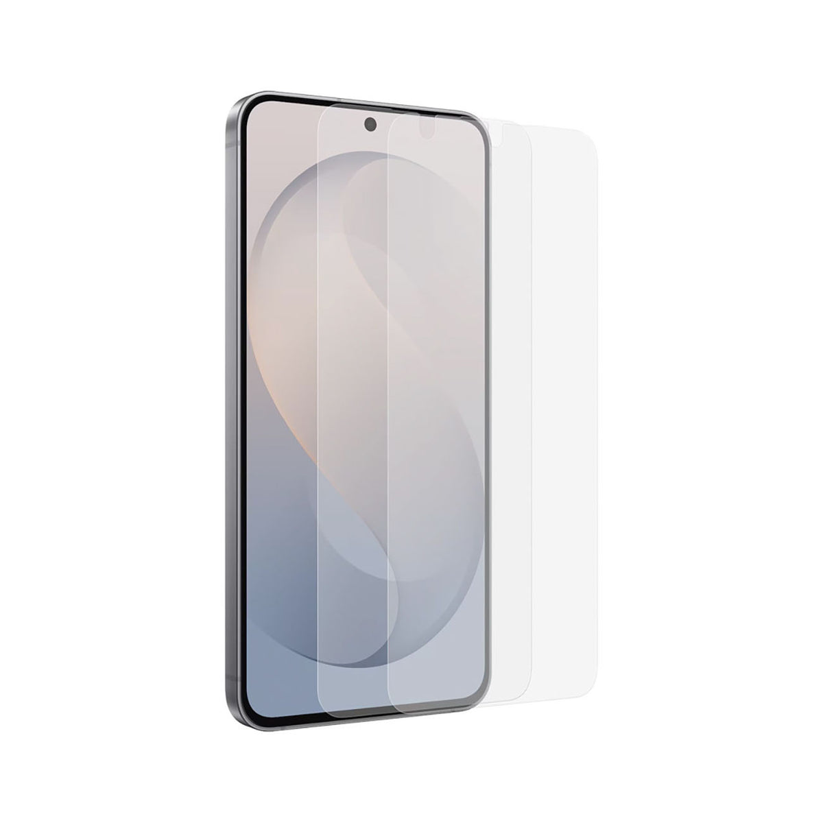Samsung EF-US741CTE protective film for Samsung Galaxy S26 FE anti-reflective