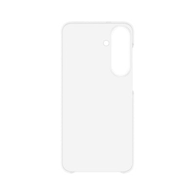 EF-QS741CTE Samsung Clear Cover for Galaxy S26 FE Transparent