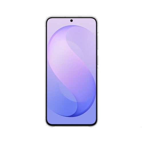 EF-QS741CTE Samsung Clear Cover for Galaxy S26 FE Transparent