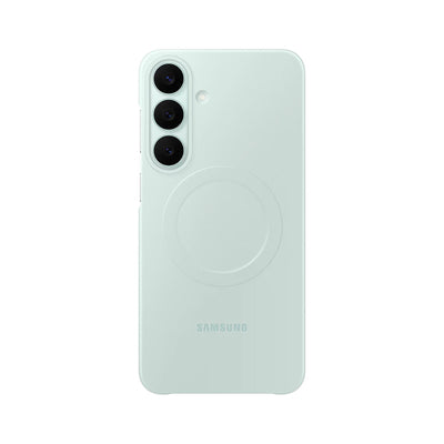 Samsung Slim Magnet Cover EF-SS741CME for Samsung Galaxy S26 FE, MagSafe compatible - mint