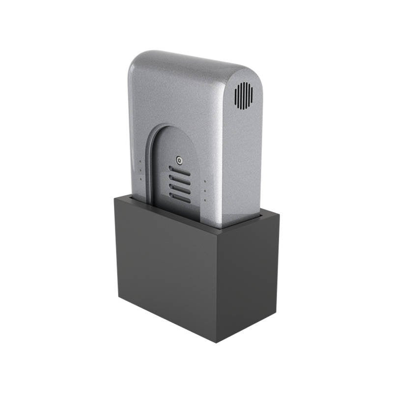 Rechargeable battery with docking station for Dreame T20/T20 Pro 3000mAh vacuum cleaner - Product Image 1