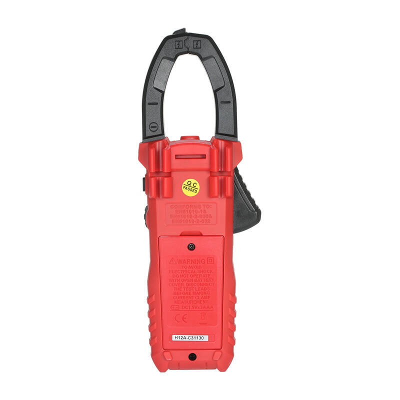 Digitales Zangenmessgerät Habotest HT208D