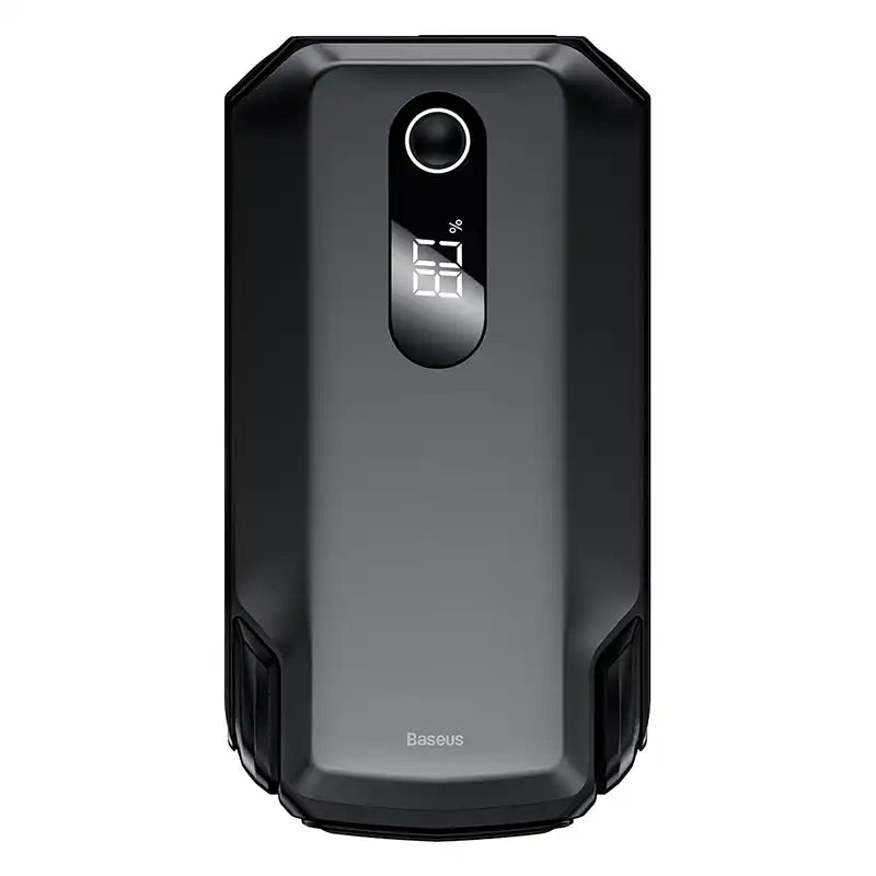 Powerbank / Baseus Super Energy Max Car Jump Starter, 20000mAh, 2000A, USB (Black) - Product Image 2