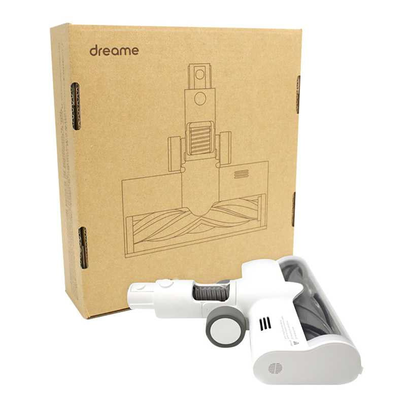 Universal brush for Dreame T10 vacuum cleaner - Product Image 4