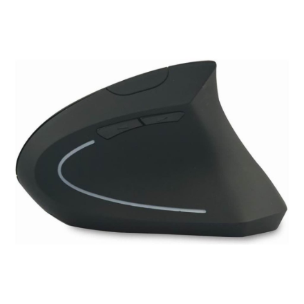 Acer Wireless Vertical Mouse, Black (Retail pack) | Acer