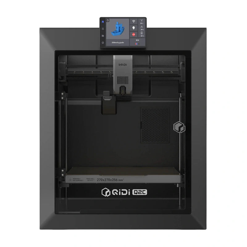 QiDi Q2C 3D Printer - Image 2