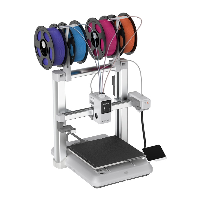 Anycubic Kobra X 3D Printer - Image 5
