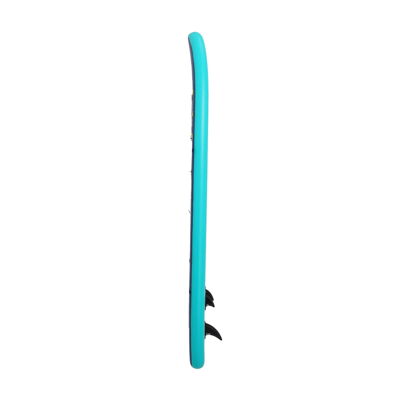 FunWater SUP board for swimming SUPFW71A 3,5m (navy blue) - Image 3