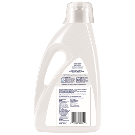 Bissell | FreshStart Clean-Out Cycle Solution | 2000 ml