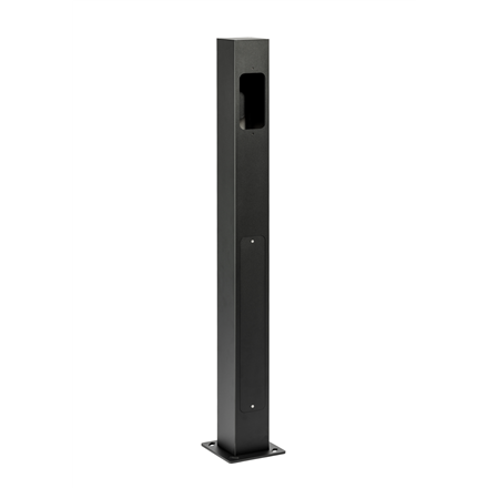 ModuREX Core Pro Rail | MX-CR-PRO-RAIL | Black