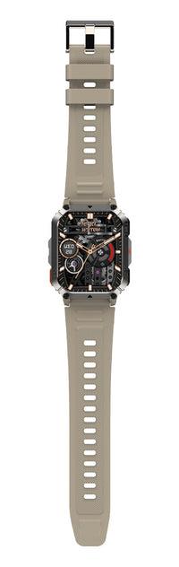SMARTWATCH W70 PRO/KHAKI W70PROKHAK BLACKVIEW