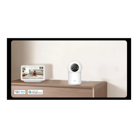Xiaomi Smart Camera C701 Pro | Xiaomi