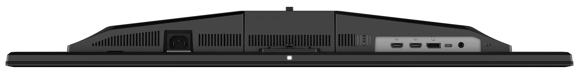 MSI MAG 321UP QD-OLED Monitors