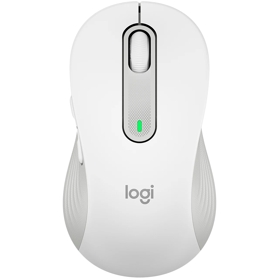 LOGITECH M650L Signature Bluetooth Mouse