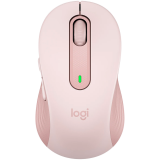 LOGITECH M650L Signature Bluetooth Mouse