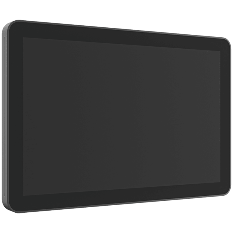 LOGITECH Tap Scheduler