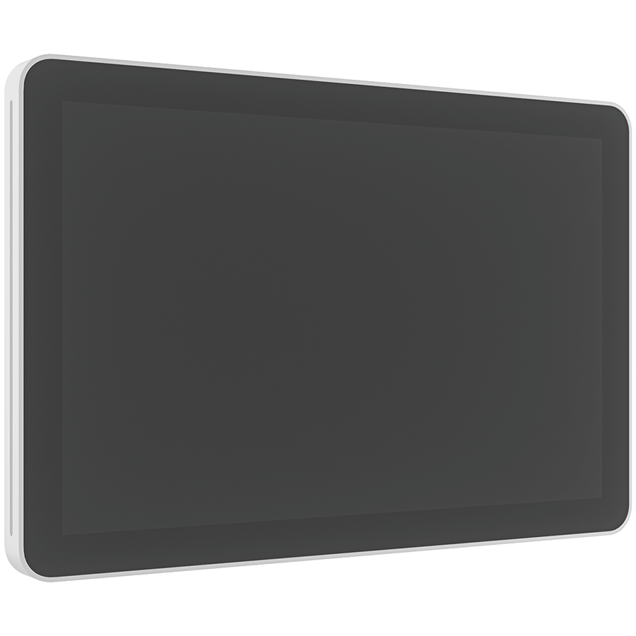 LOGITECH Tap Scheduler