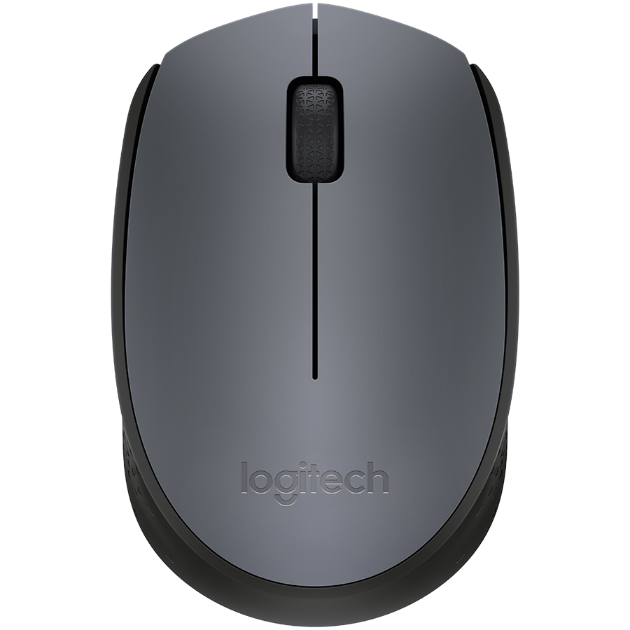 LOGITECH M170 Wireless Mouse