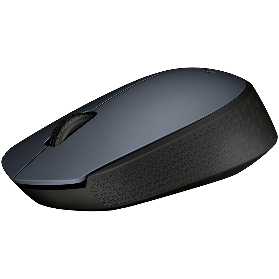 LOGITECH M170 Wireless Mouse