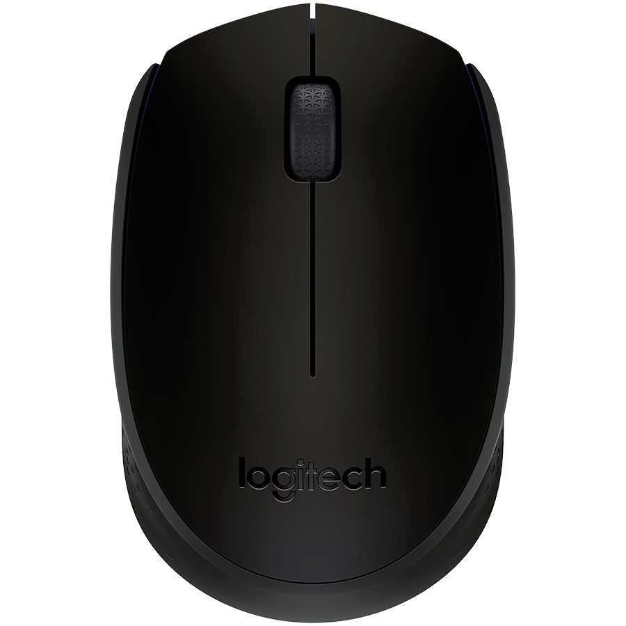 LOGITECH B170 Wireless Mouse
