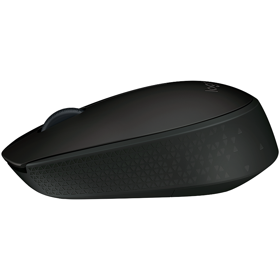 LOGITECH B170 Wireless Mouse
