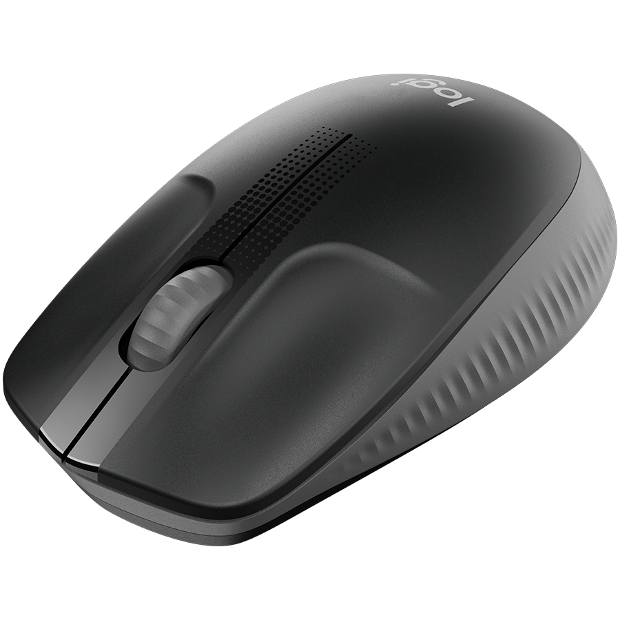 LOGITECH M190 Wireless Mouse