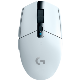 LOGITECH G305 LIGHTSPEED Wireless Gaming Mouse